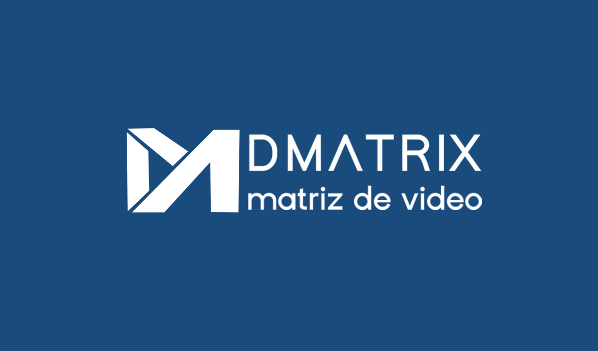logo dmatrix