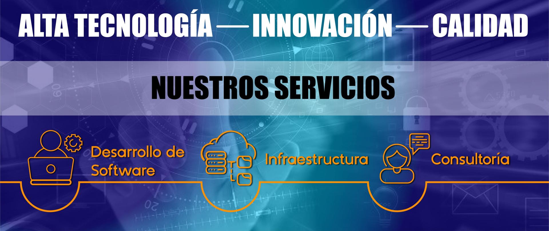 Página de Novedades de XETID