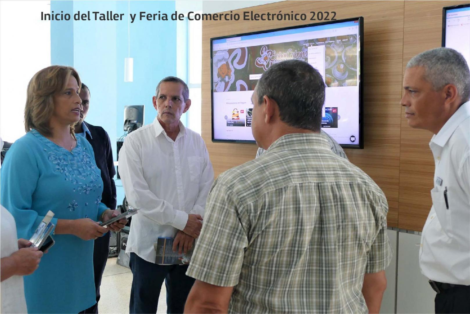 Página de Novedades de XETID