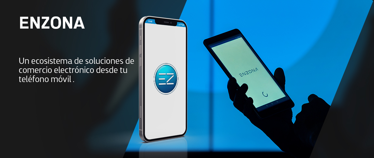 enzona app