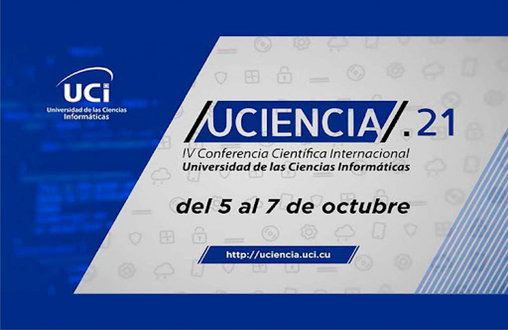 UCIENCIA 2021