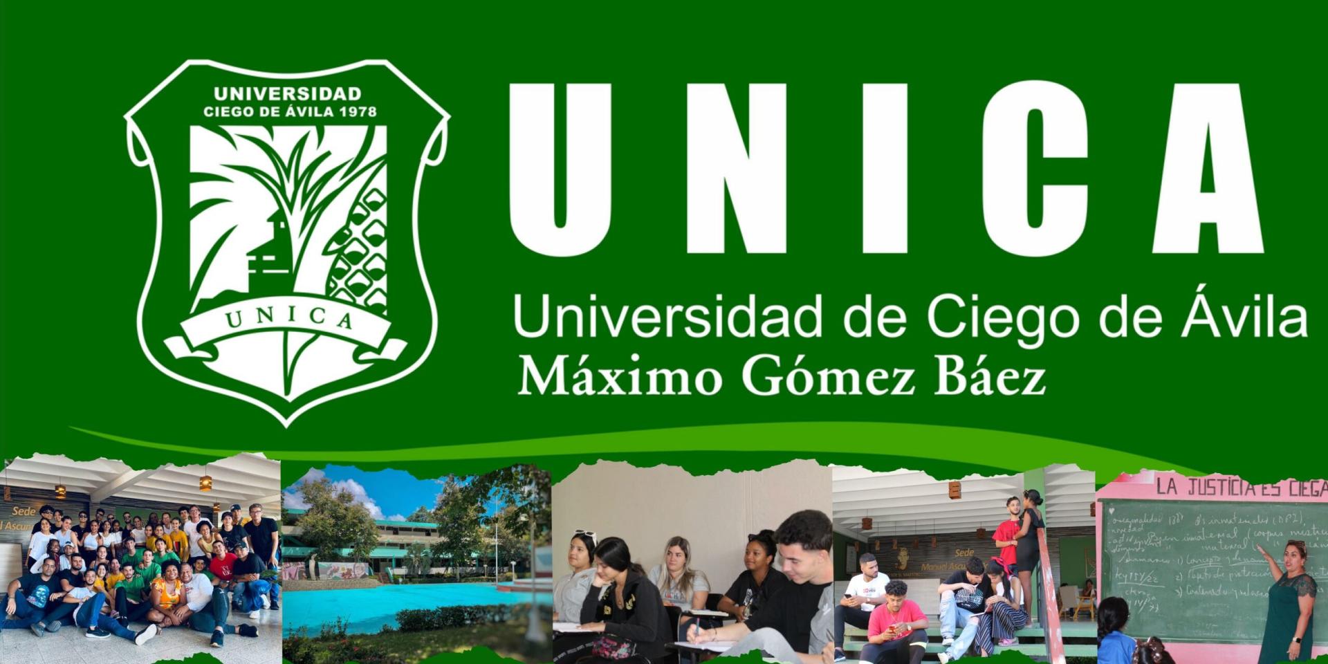 La XVI Convención Científica Internacional UNICA 2024 favorecerá la labor por alcanzar y preservar un desarrollo sostenible, tan necesario en el mundo actual.