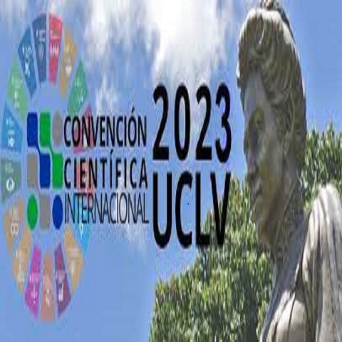 UCLV convoca a su IV Convención Científica Internacional