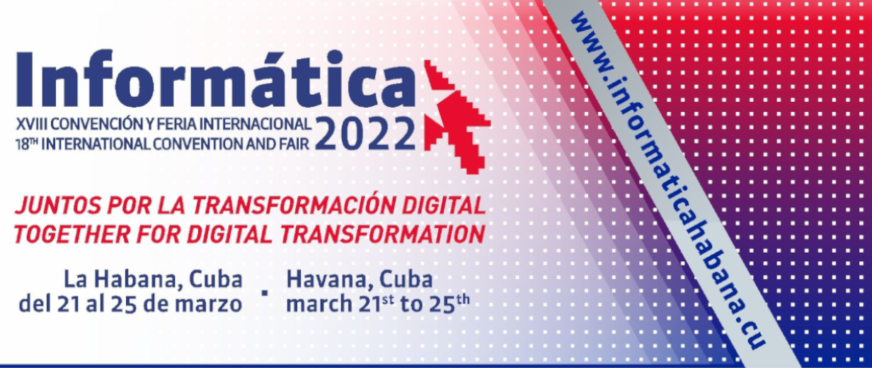 “Juntos por la transformación digital”