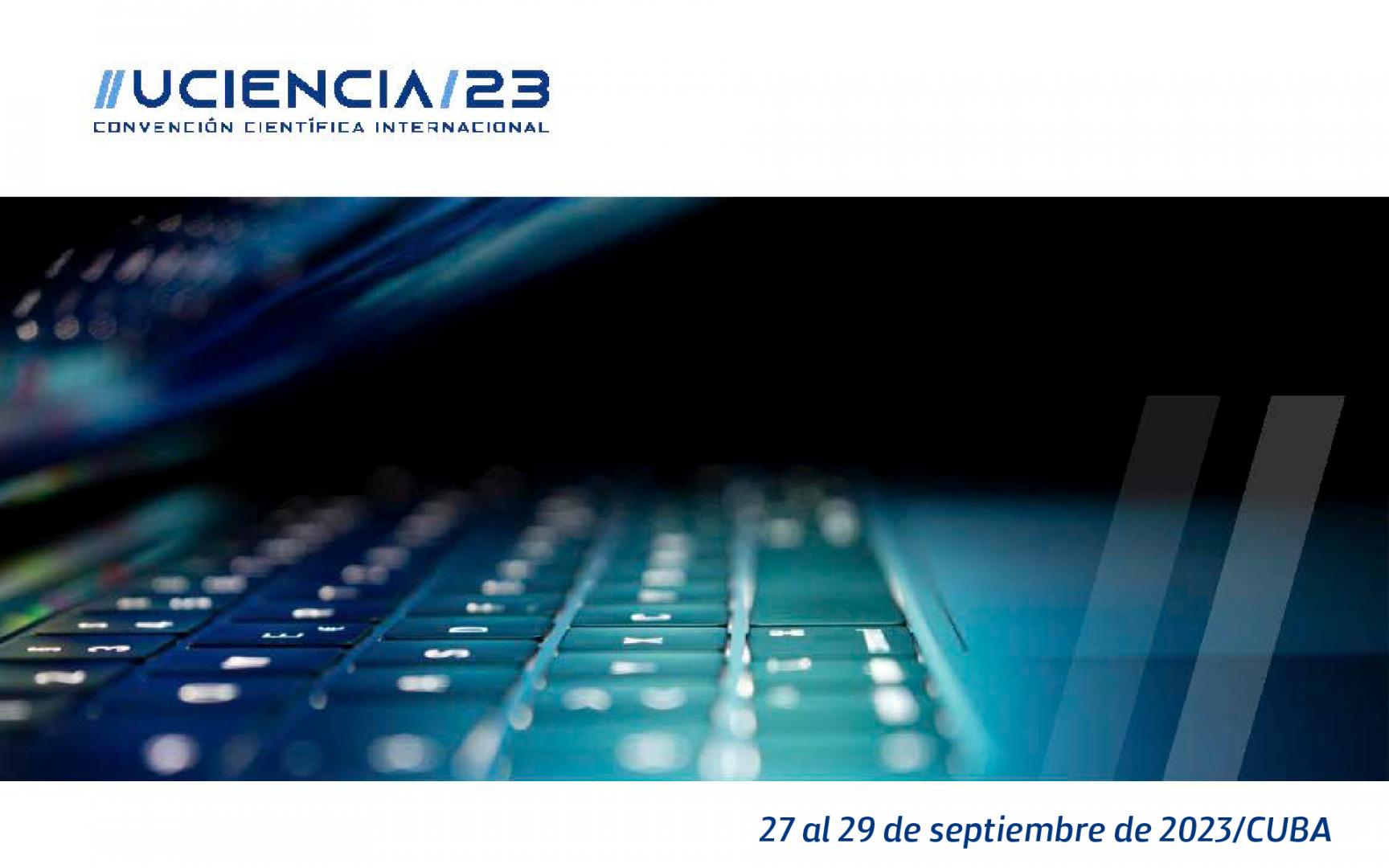 El evento tendrá como sede el Hotel Meliá Internacional Varadero, y tiene como objetivo propiciar un espacio para el intercambio de experiencias, divulgar los resultados de las investigaciones y promover la cooperación entre las instituciones participantes.