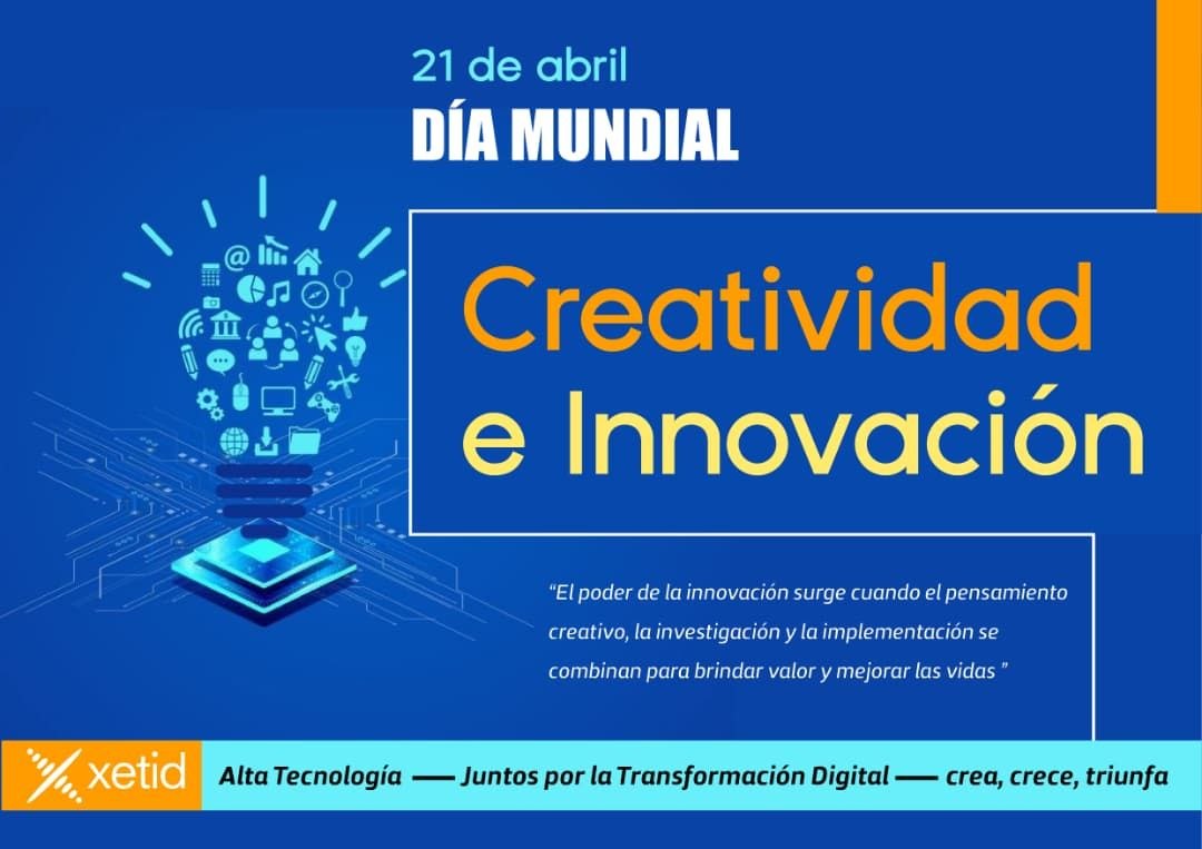Creatividad e innovación para el desarrollo