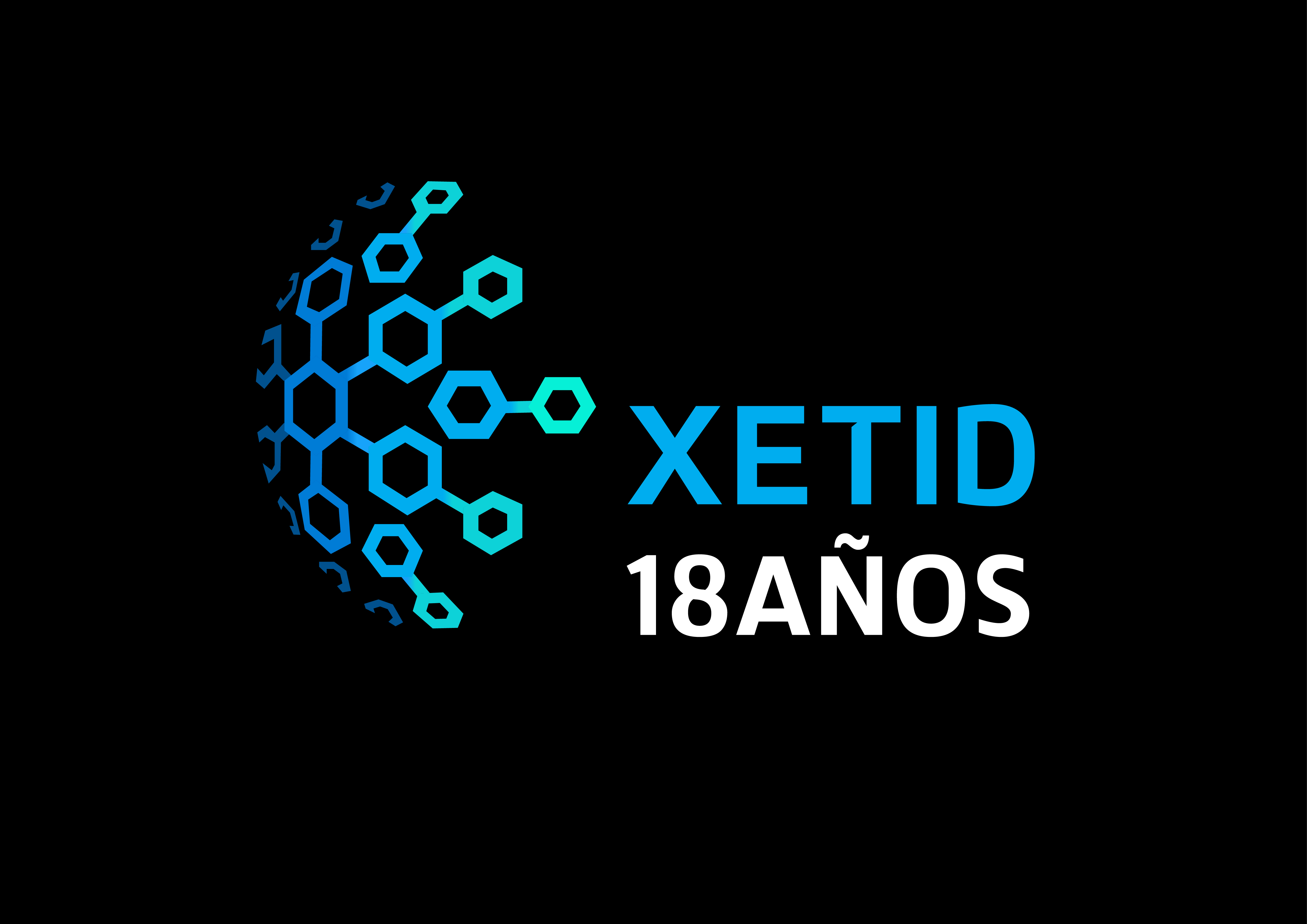 "18 años transformando ideas en soluciones tecnológicas. ¡Sigamos construyendo el futuro juntos!"