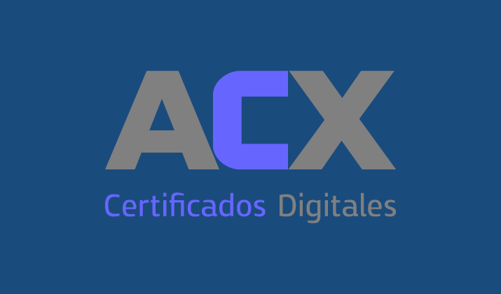 Logo ACX