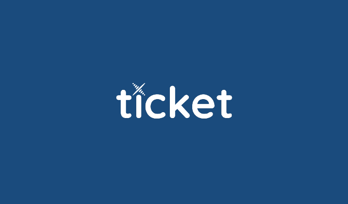 Ticket: Sistema de reservas online 