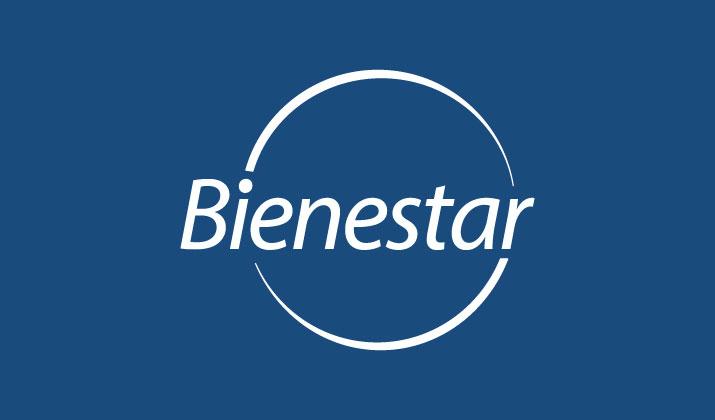 Bienestar: Plataforma de Gobierno Electrónico