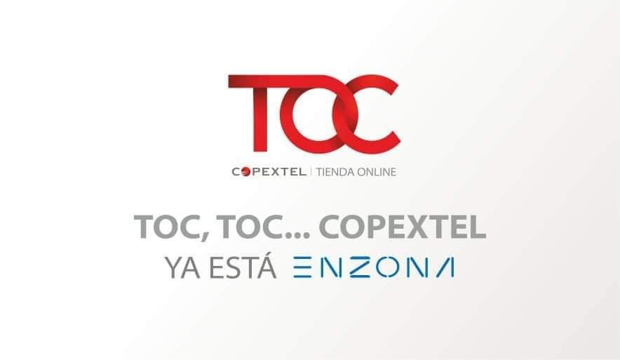 Tienda Online Copextel