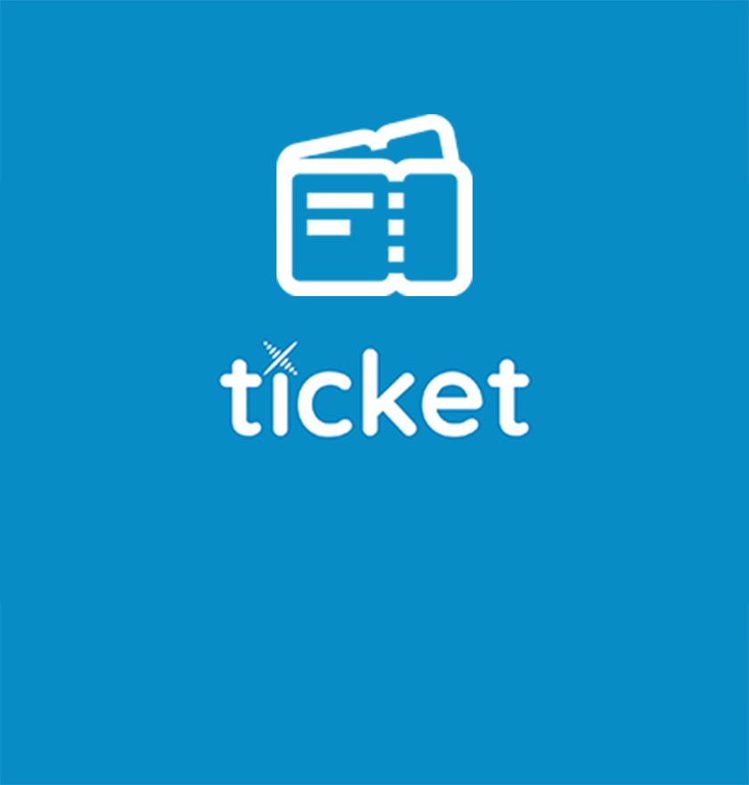 ticket